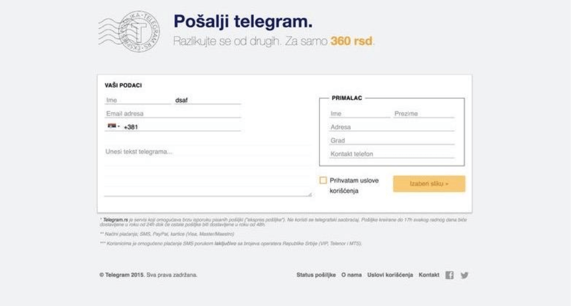 Telegram