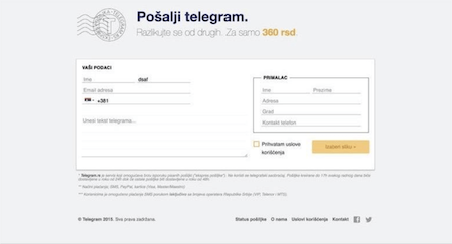 Telegram